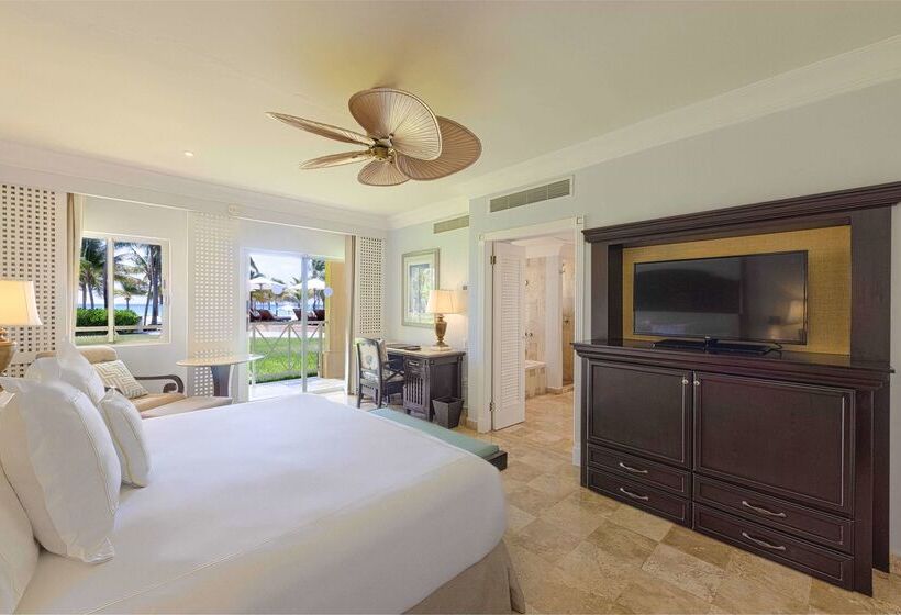 هتل Royal Hideaway Playacar All Inclusive Adults Only Resort