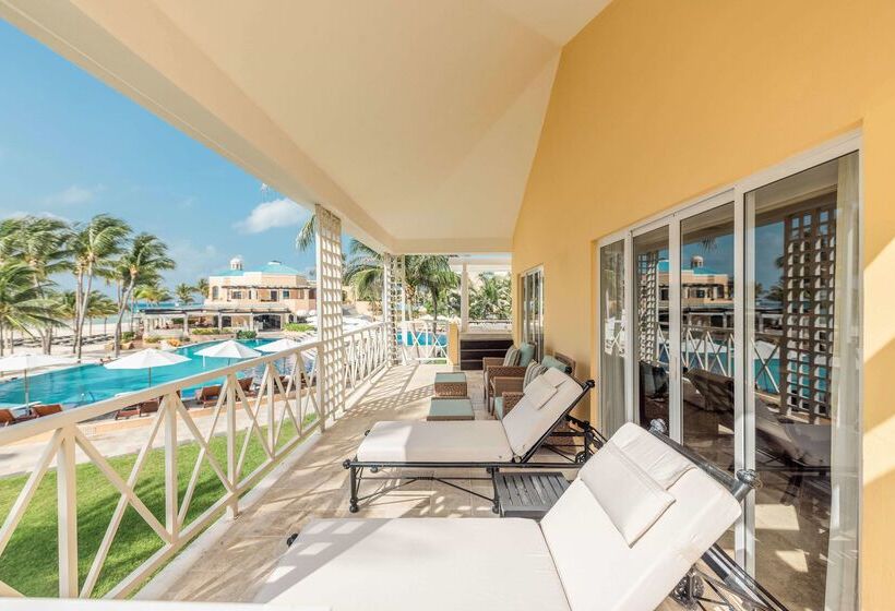 هتل Royal Hideaway Playacar All Inclusive Adults Only Resort