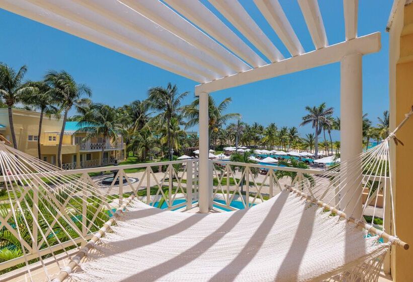 هتل Royal Hideaway Playacar All Inclusive Adults Only Resort