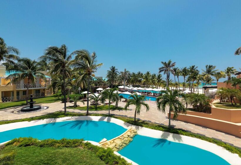 Отель Royal Hideaway Playacar  Adults Only  All Inclusive