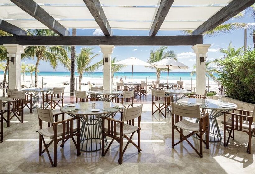 هتل Royal Hideaway Playacar All Inclusive Adults Only Resort