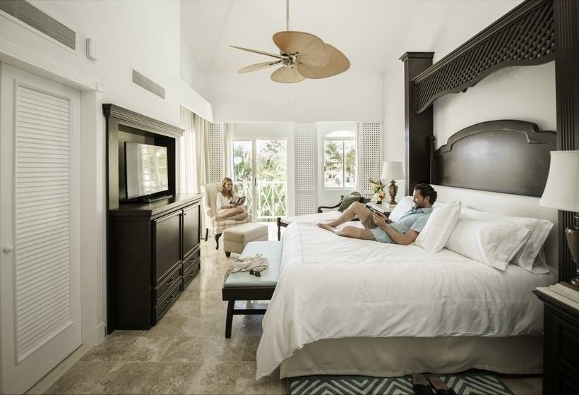 هتل Royal Hideaway Playacar All Inclusive Adults Only Resort