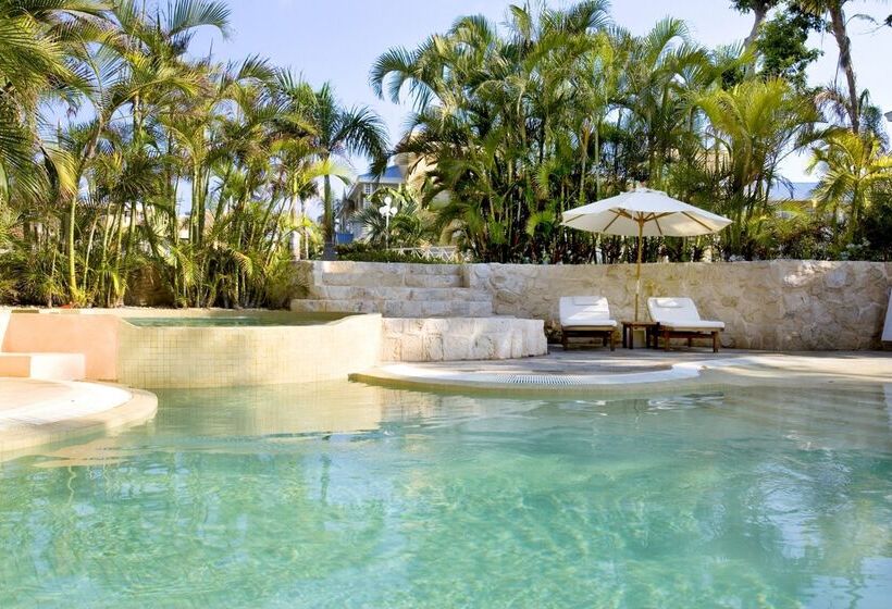 هتل Royal Hideaway Playacar All Inclusive Adults Only Resort