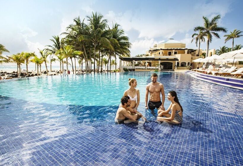 Отель Royal Hideaway Playacar  Adults Only  All Inclusive