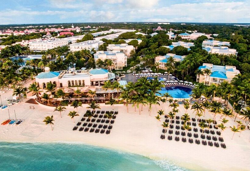 هتل Royal Hideaway Playacar All Inclusive Adults Only Resort