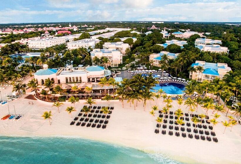 هتل Royal Hideaway Playacar All Inclusive Adults Only Resort