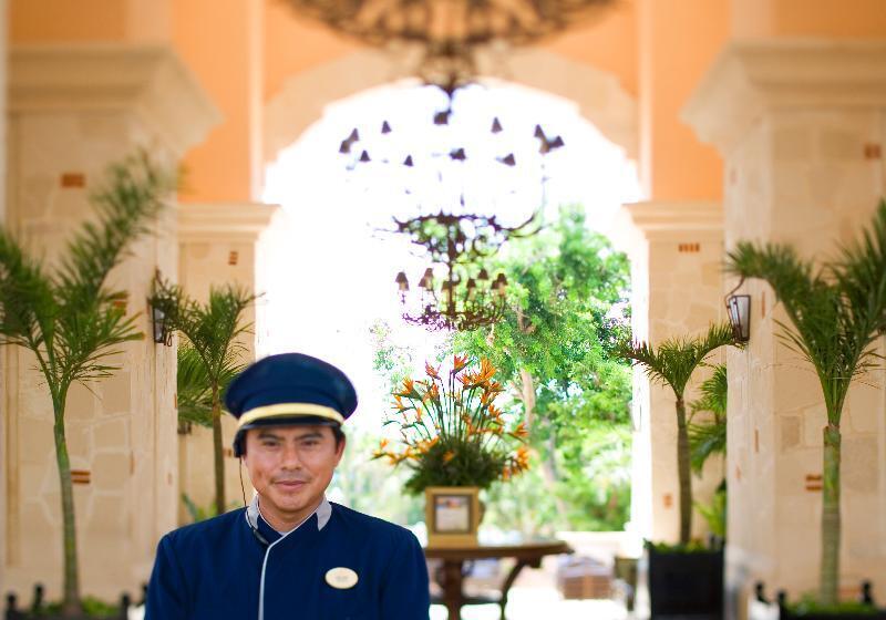هتل Royal Hideaway Playacar All Inclusive Adults Only Resort