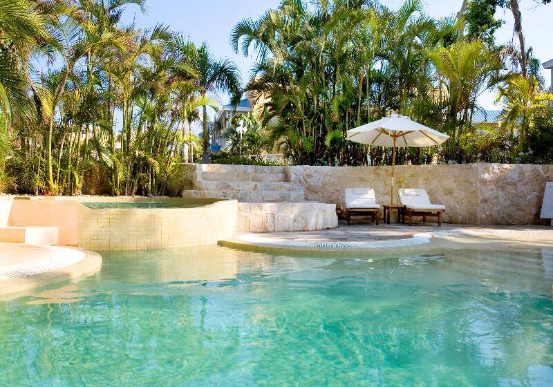 هتل Royal Hideaway Playacar All Inclusive Adults Only Resort
