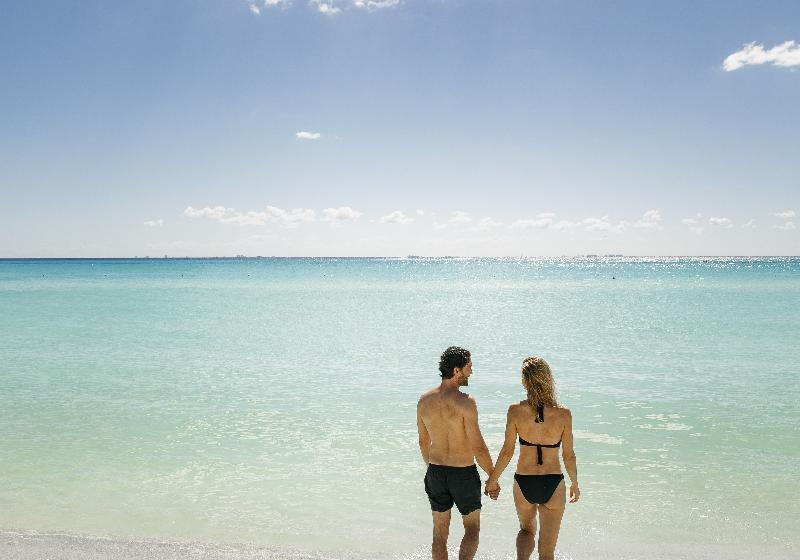 هتل Royal Hideaway Playacar All Inclusive Adults Only Resort