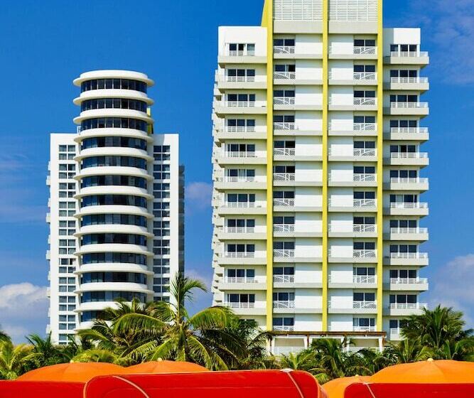 ホテル Royal Palm South Beach Miami, A Tribute Portfolio Resort