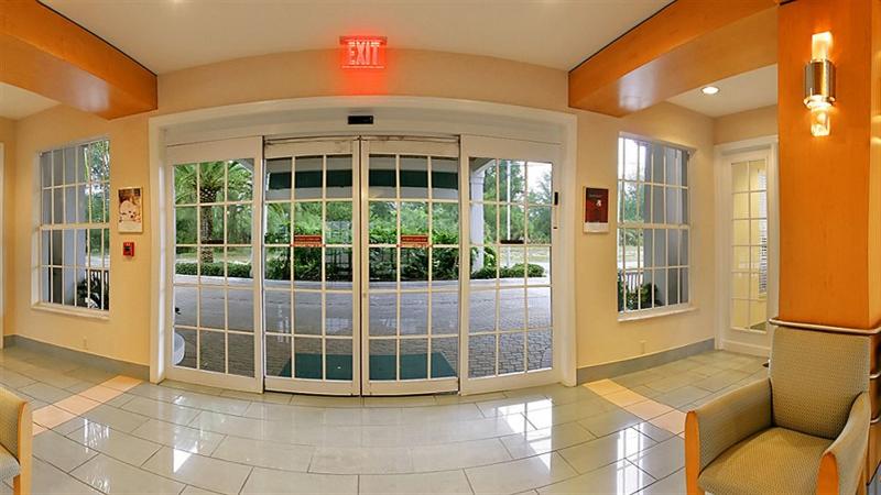 فندق Sandcastle Resort At Lido Beach