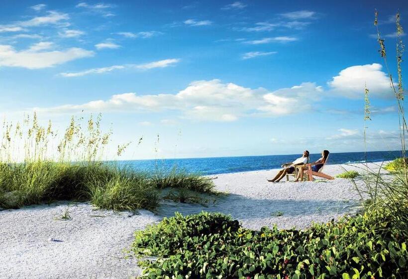 Отель Sanibel Island Beach Resort