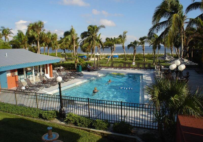 هتل Sanibel Island Beach Resort