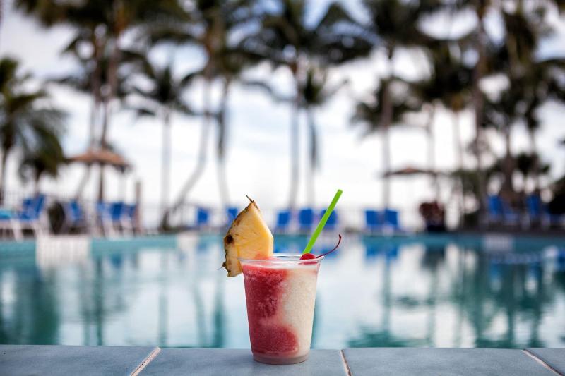 ホテル Sanibel Island Beach Resort