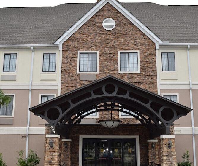 هتل Staybridge Suites Myrtle Beach Fantasy Harbour, An Ihg