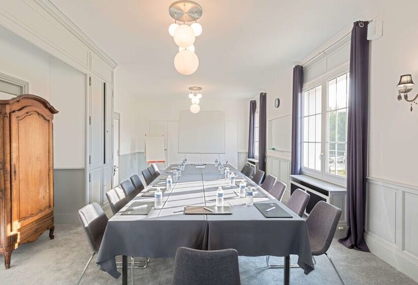 Sure Hotel By Best Western Port Jérome   Le Havre