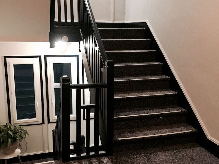 Sure Hotel By Best Western Port Jérome   Le Havre