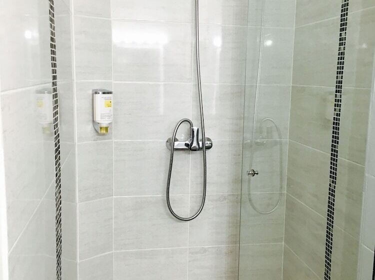 Sure Hotel By Best Western Port Jérome   Le Havre