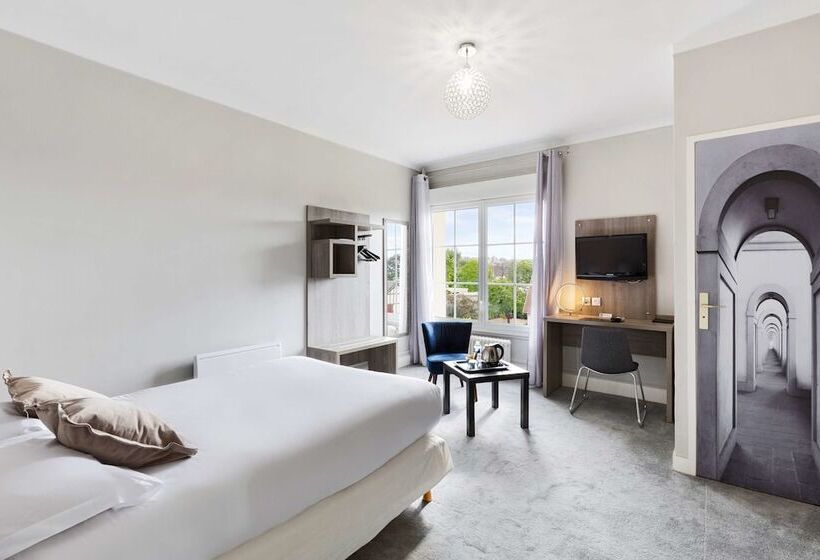 Sure Hotel By Best Western Port Jérome   Le Havre