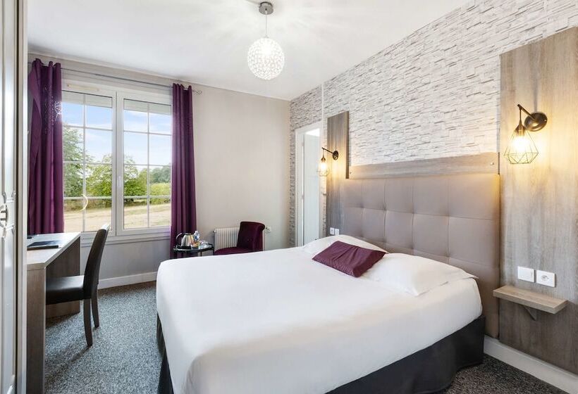 Sure Hotel By Best Western Port Jérome   Le Havre