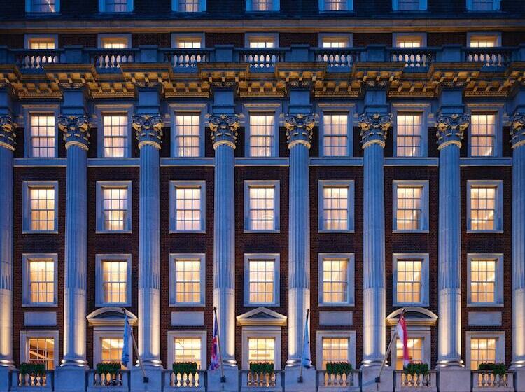 Fotos del hotel The Biltmore Mayfair, Lxr Hotels & Resorts:  32