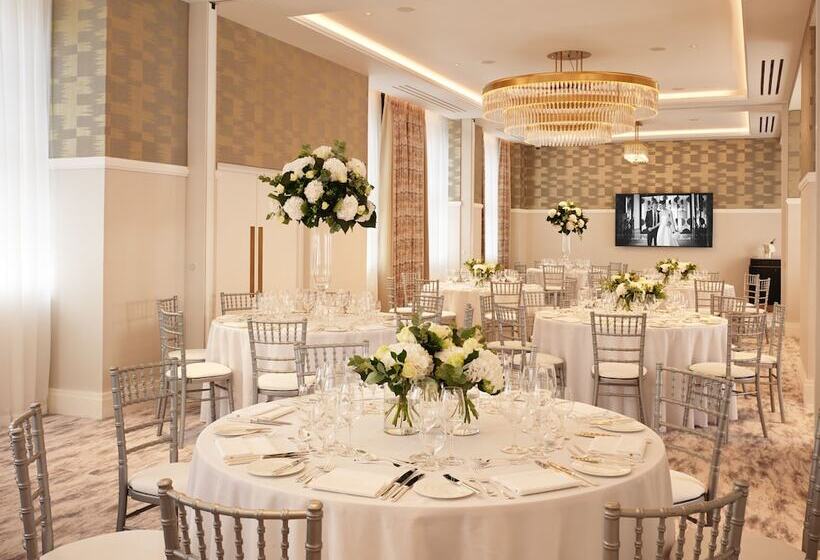 Fotos del hotel The Biltmore Mayfair, Lxr Hotels & Resorts:  12