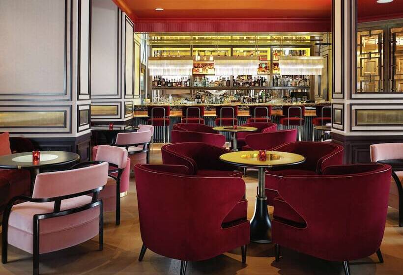 هتل The Biltmore Mayfair