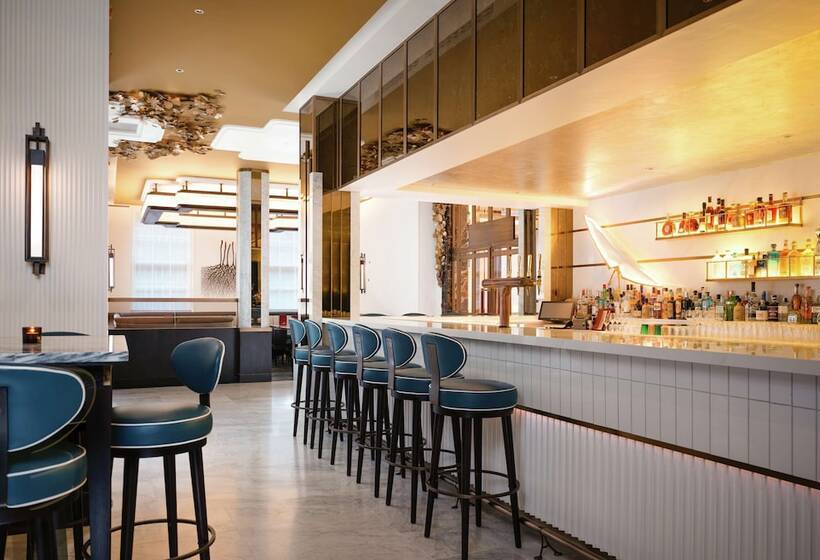 Fotos del hotel The Biltmore Mayfair, Lxr Hotels & Resorts:  47