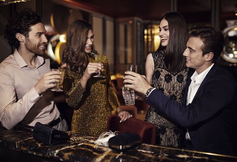 Fotos del hotel The Biltmore Mayfair, Lxr Hotels & Resorts:  8