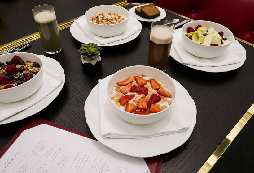 Fotos del hotel The Biltmore Mayfair, Lxr Hotels & Resorts:  42