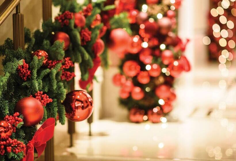 Fotos del hotel The Biltmore Mayfair, Lxr Hotels & Resorts:  41