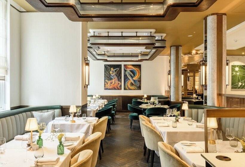 Fotos del hotel The Biltmore Mayfair, Lxr Hotels & Resorts:  40