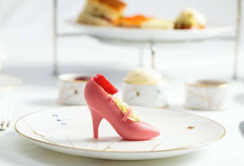 Fotos del hotel The Biltmore Mayfair, Lxr Hotels & Resorts:  43