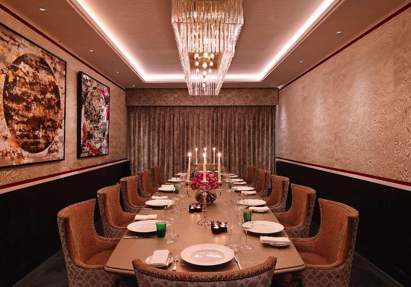 Fotos del hotel The Biltmore Mayfair, Lxr Hotels & Resorts:  25