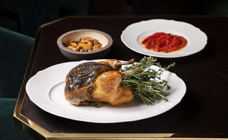 Fotos del hotel The Biltmore Mayfair, Lxr Hotels & Resorts:  5