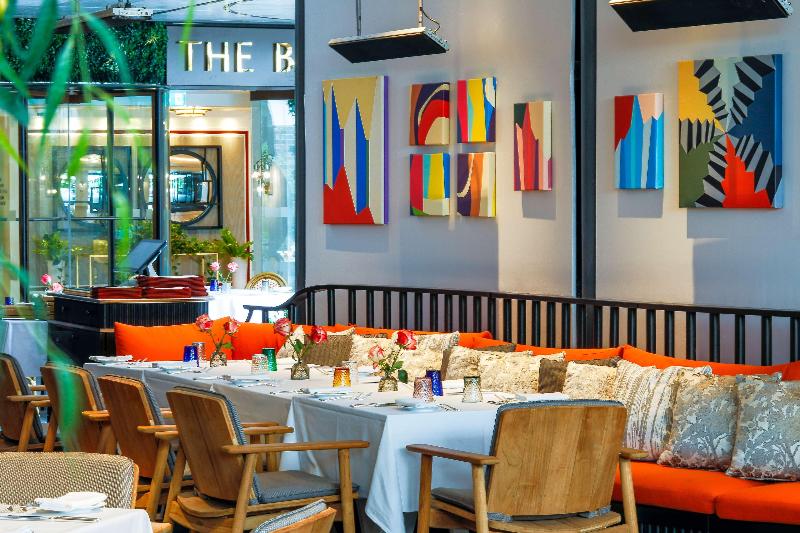 Fotos del hotel The Biltmore Mayfair, Lxr Hotels & Resorts:  17