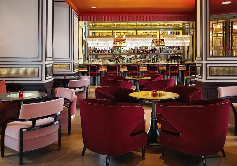 Fotos del hotel The Biltmore Mayfair, Lxr Hotels & Resorts:  22