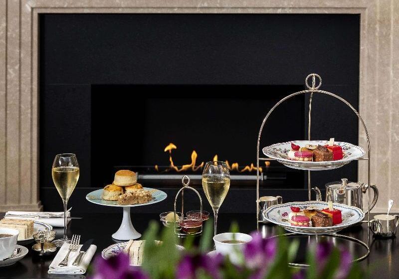 Fotos del hotel The Biltmore Mayfair, Lxr Hotels & Resorts:  21