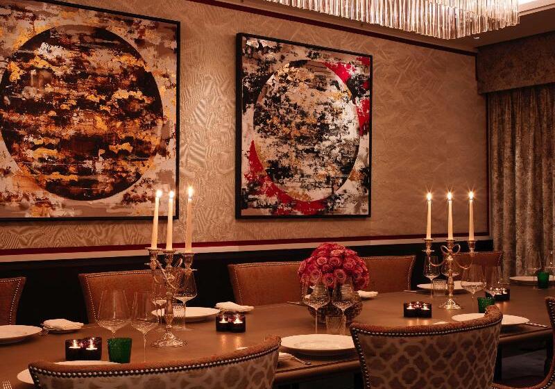 Fotos del hotel The Biltmore Mayfair, Lxr Hotels & Resorts:  24