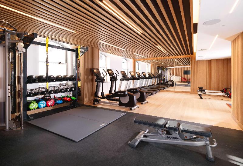 Fotos del hotel The Biltmore Mayfair, Lxr Hotels & Resorts:  30