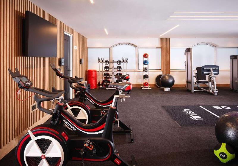 Fotos del hotel The Biltmore Mayfair, Lxr Hotels & Resorts:  18