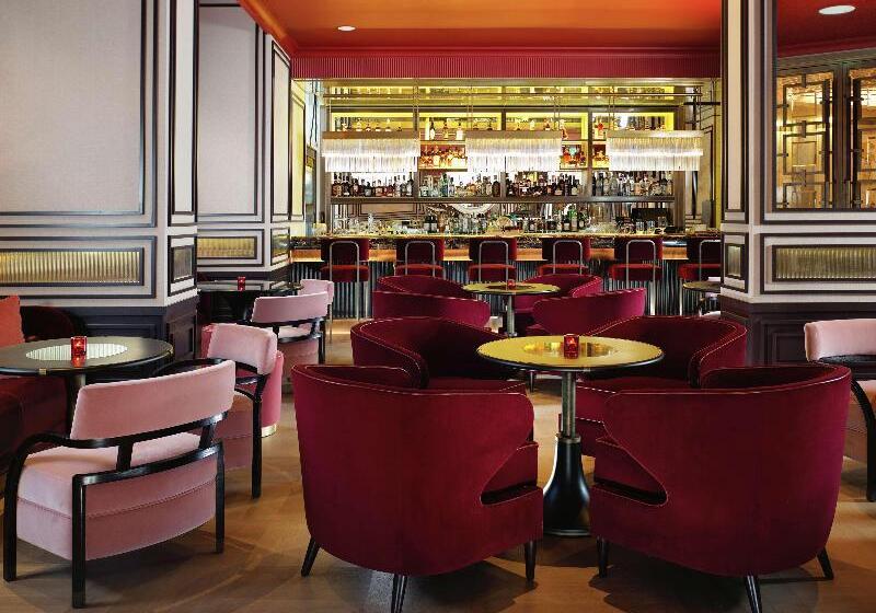 Fotos del hotel The Biltmore Mayfair, Lxr Hotels & Resorts:  15