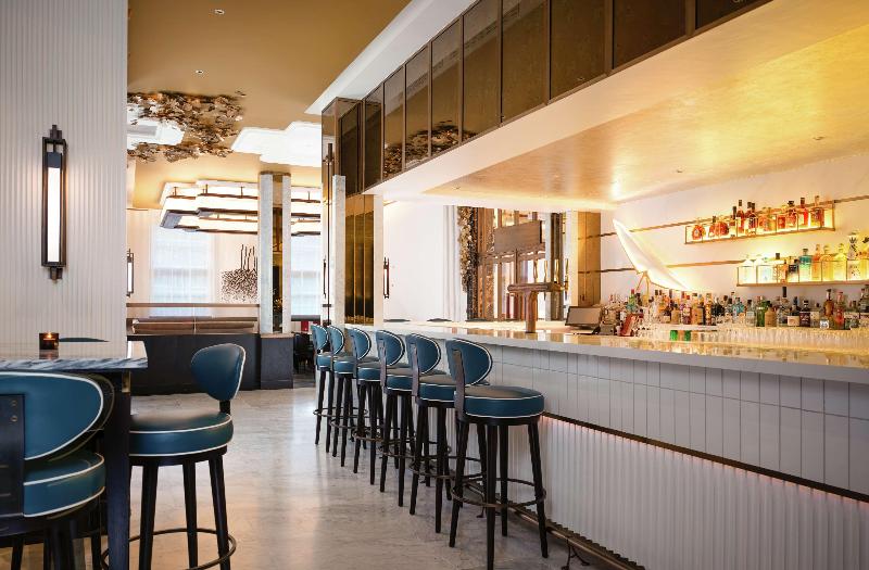 Fotos del hotel The Biltmore Mayfair, Lxr Hotels & Resorts:  50