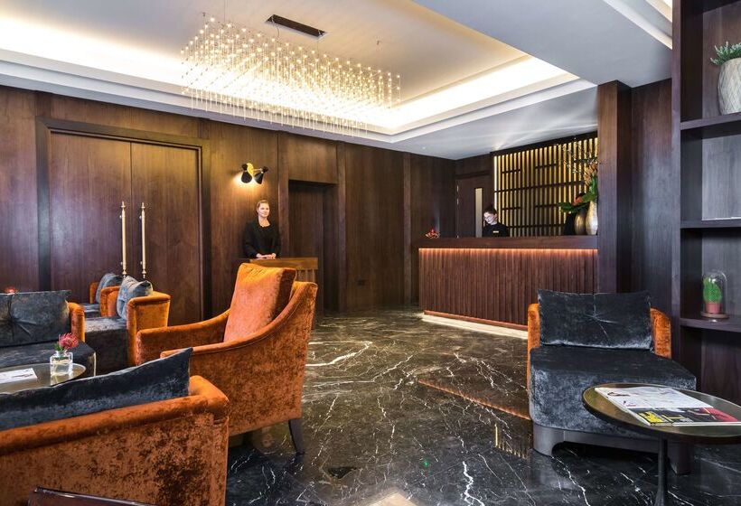 هتل Montcalm Chilworth Townhouse, Paddington