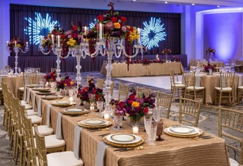 בית מלון כפרי The Commerce Casino &