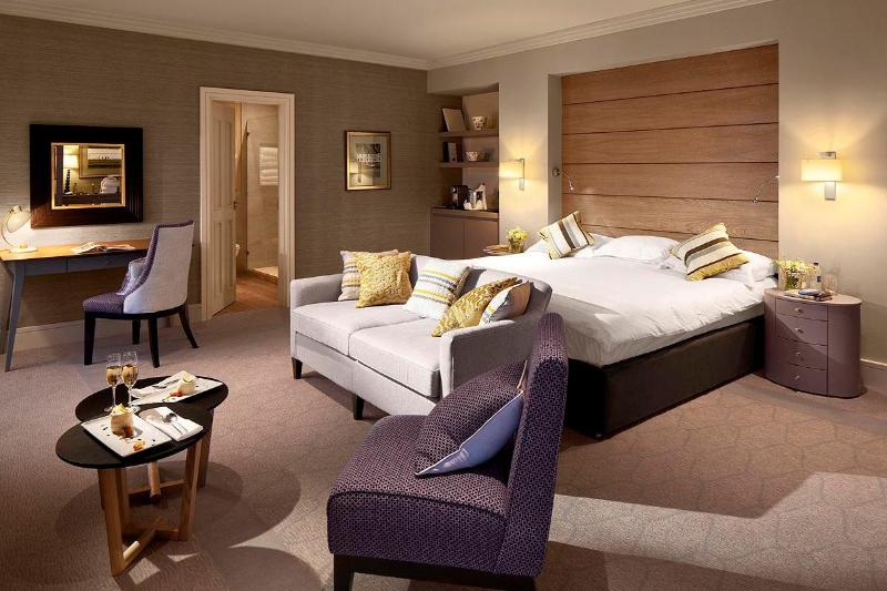 The Galmont Hotel & Spa