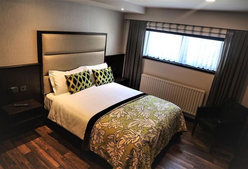Fotos del hotel The Lansdowne: 1 Fotos del hotel The Lansdowne: 1