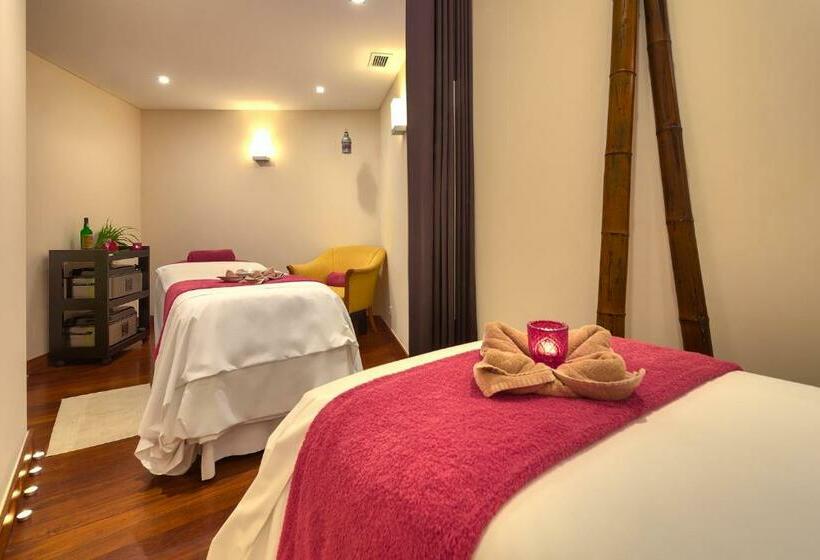 Fotos del hotel Four Views Monumental Lido:  88