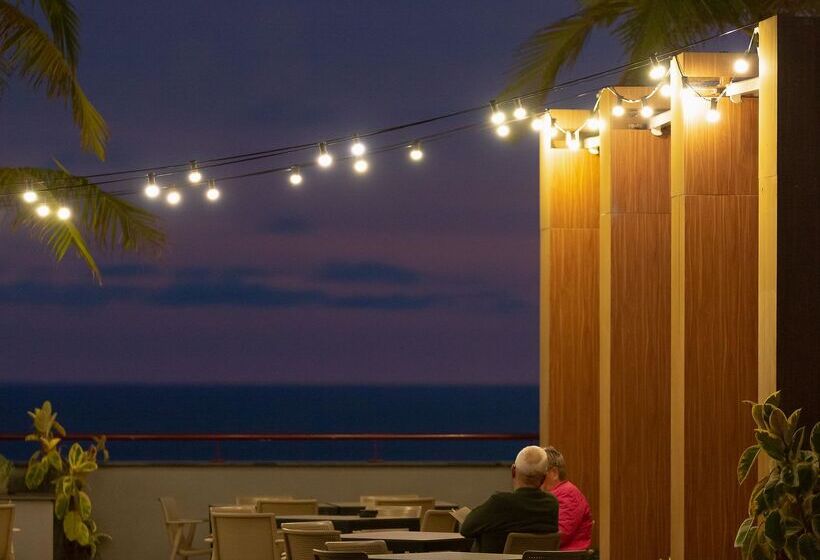 Fotos del hotel Four Views Monumental Lido:  33