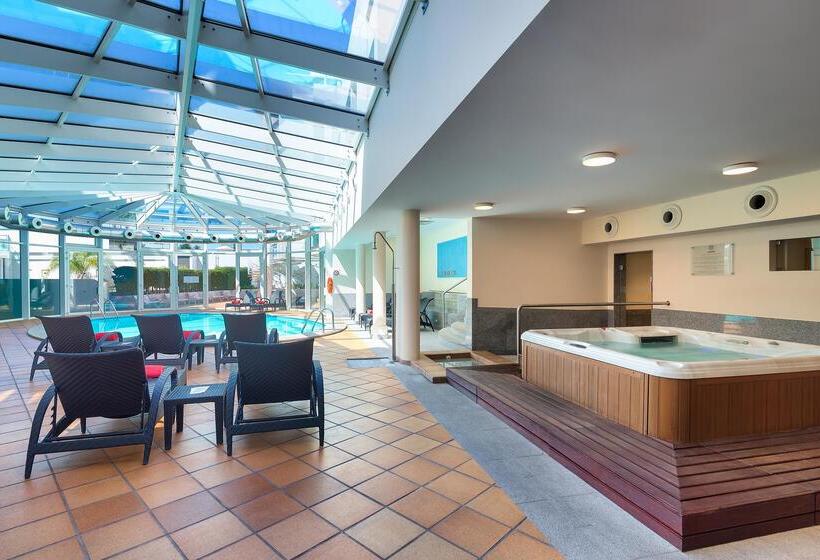 Fotos del hotel Four Views Monumental Lido:  61